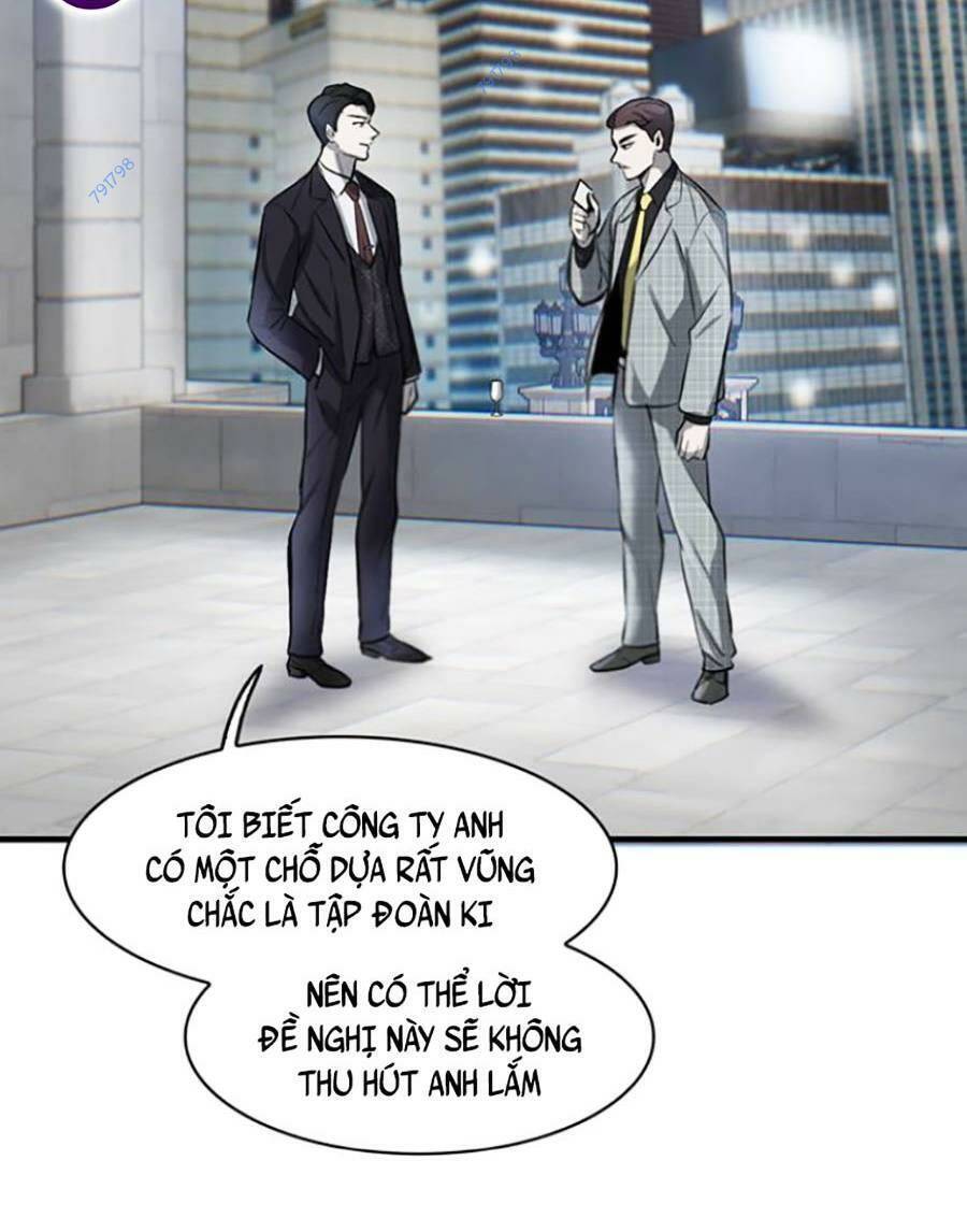 Bù Nhìn Chapter 7 - 69