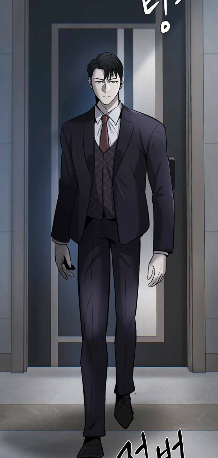 Bù Nhìn Chapter 8 - 2