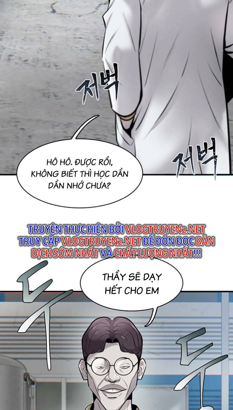 Bù Nhìn Chapter 8 - 116