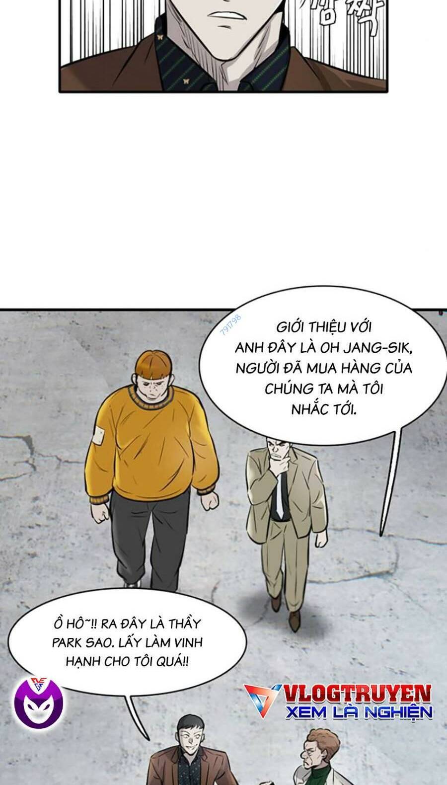 Bù Nhìn Chapter 8 - 119