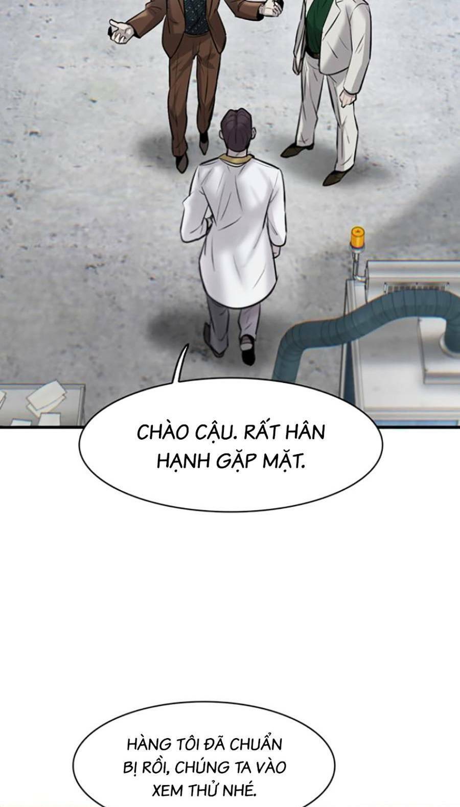 Bù Nhìn Chapter 8 - 120