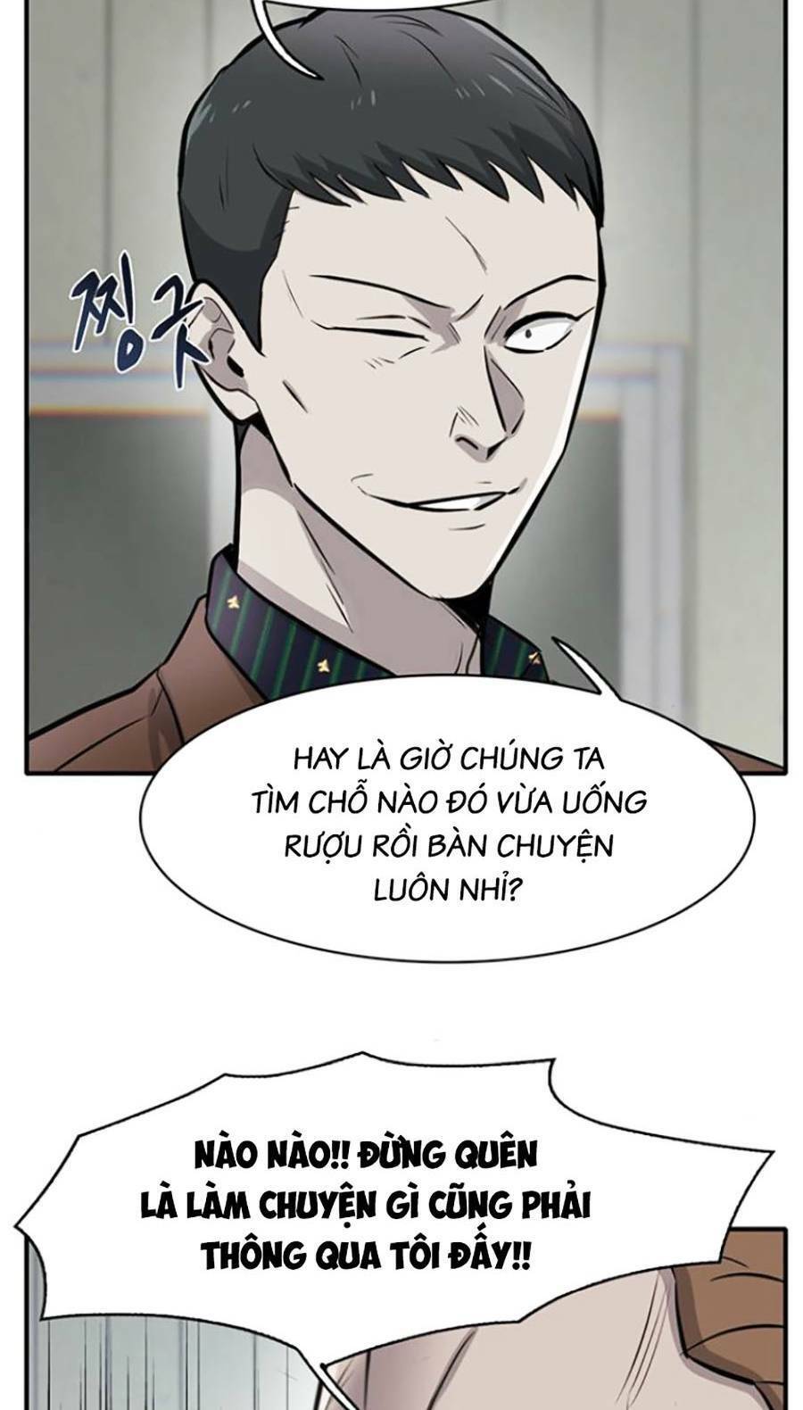 Bù Nhìn Chapter 8 - 128