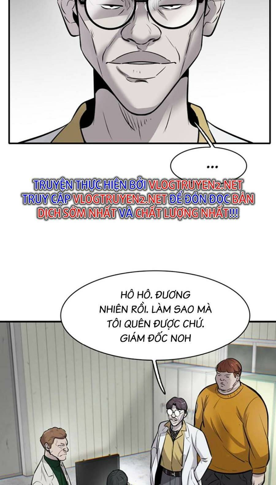 Bù Nhìn Chapter 8 - 130