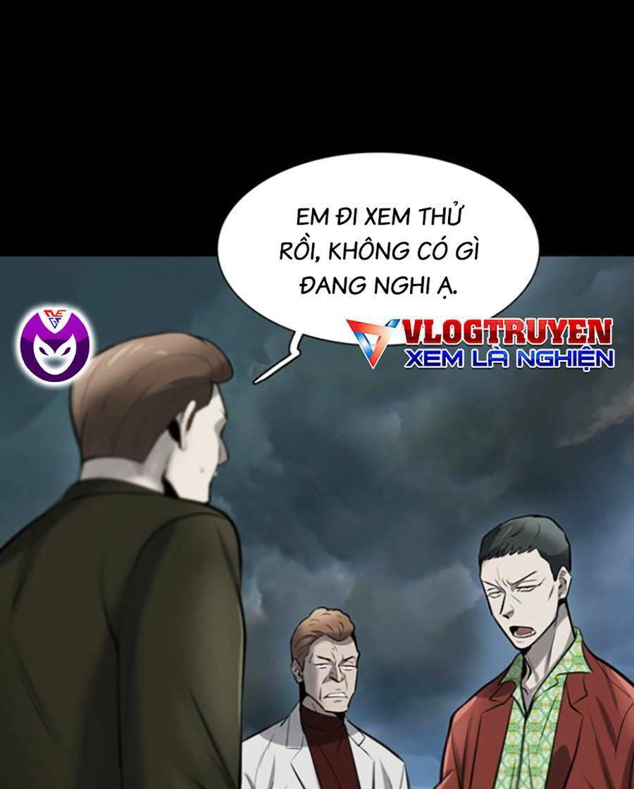 Bù Nhìn Chapter 8 - 16