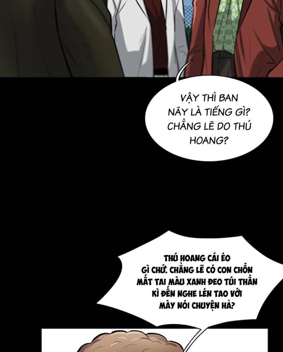 Bù Nhìn Chapter 8 - 17