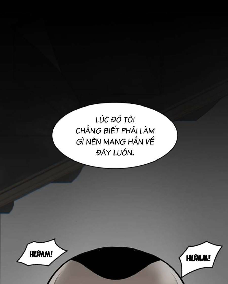 Bù Nhìn Chapter 8 - 29