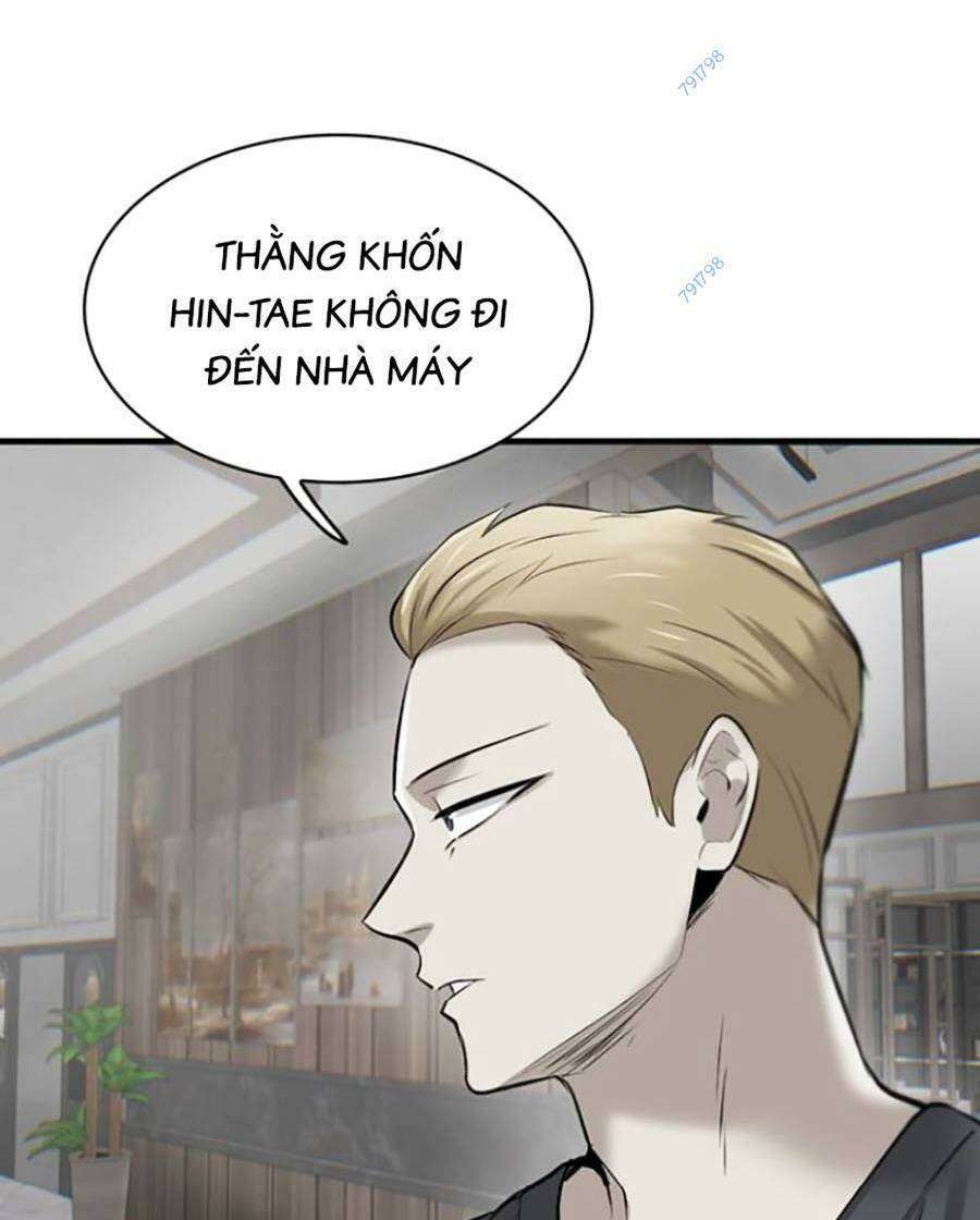 Bù Nhìn Chapter 8 - 34