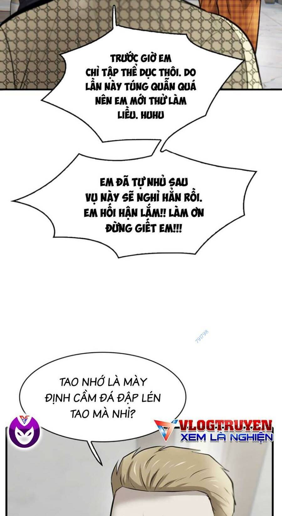 Bù Nhìn Chapter 8 - 51