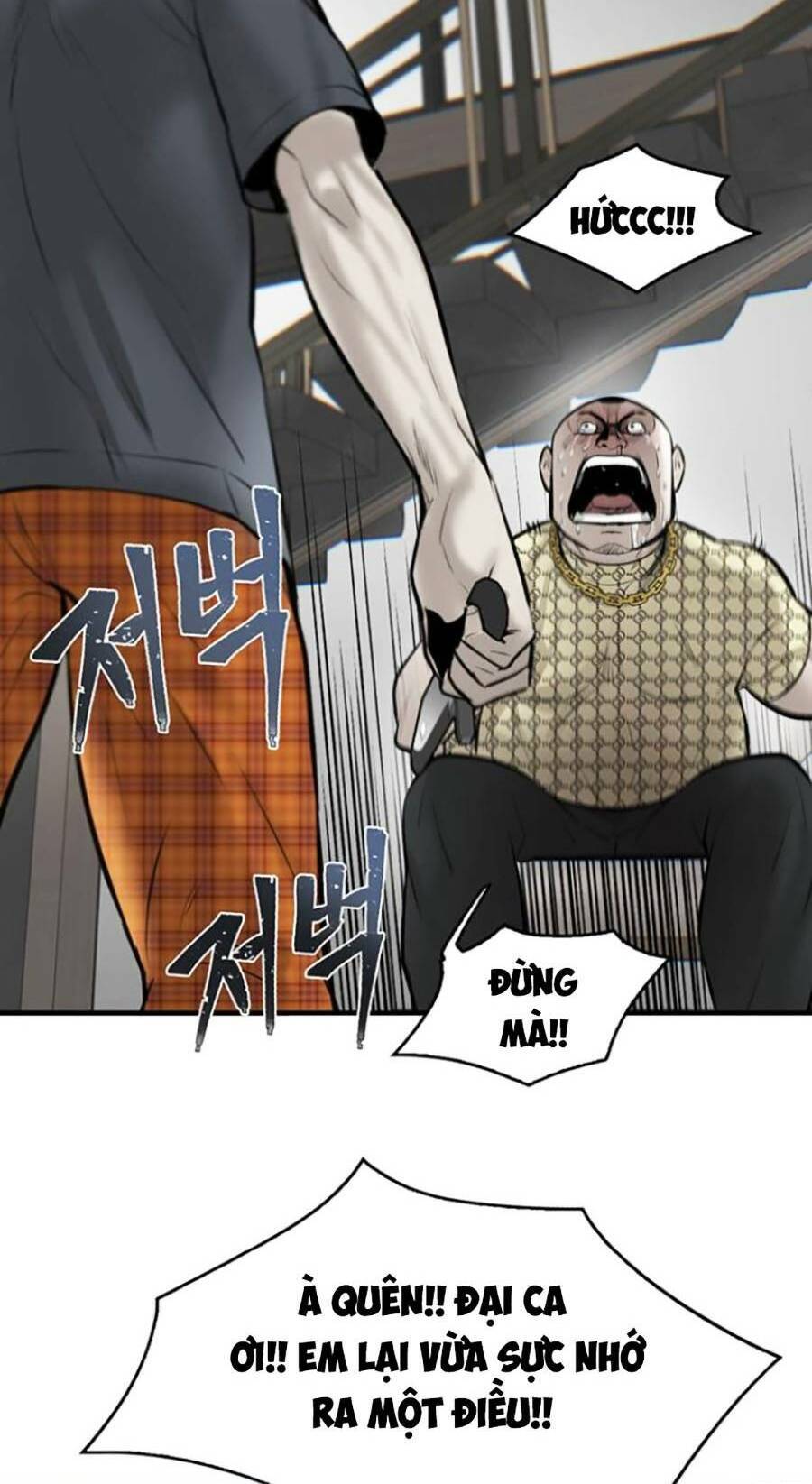 Bù Nhìn Chapter 8 - 53