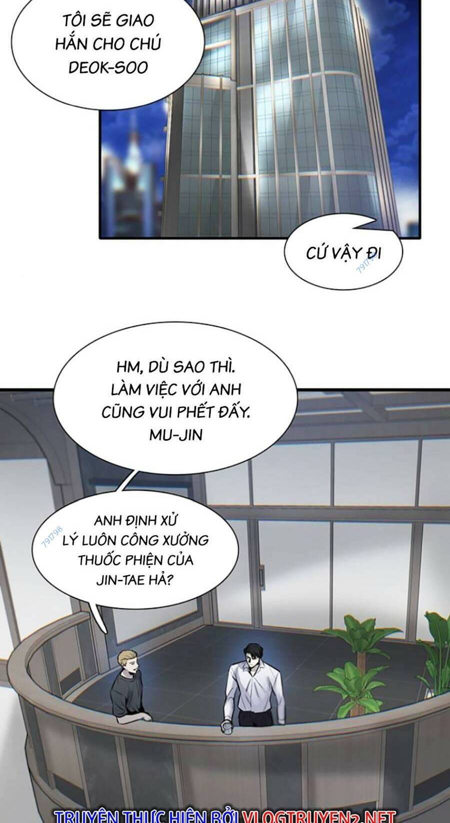 Bù Nhìn Chapter 8 - 67