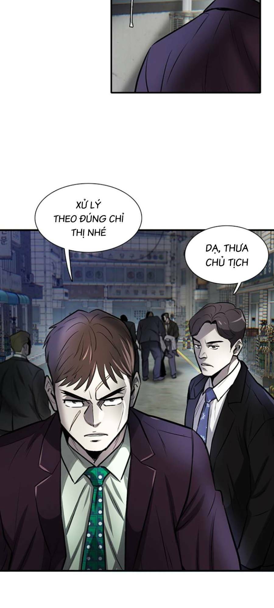 Bù Nhìn Chapter 9 - 162