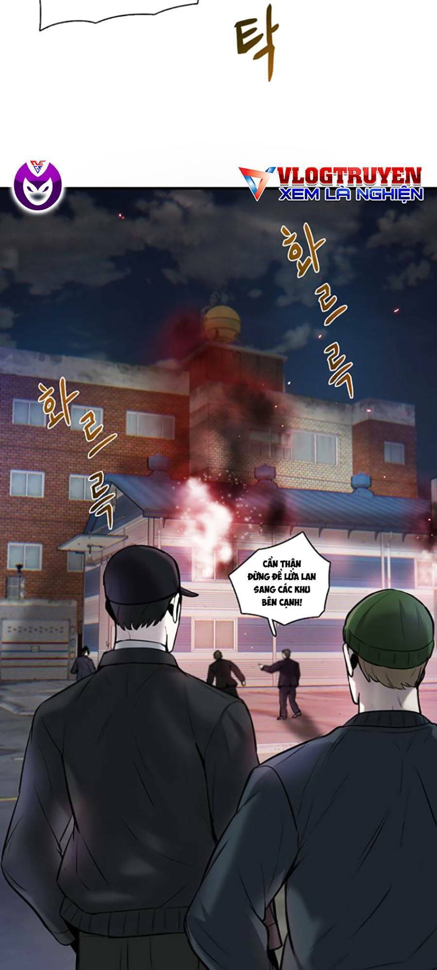 Bù Nhìn Chapter 9 - 164