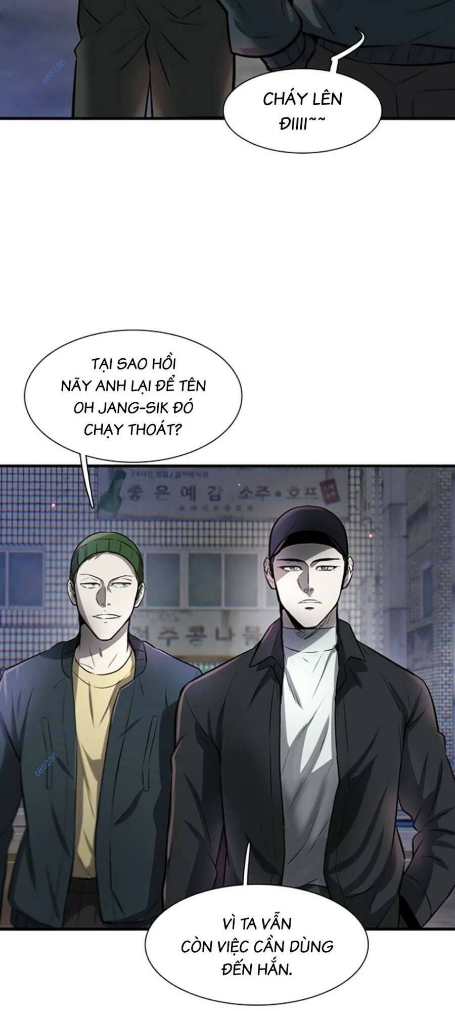 Bù Nhìn Chapter 9 - 165