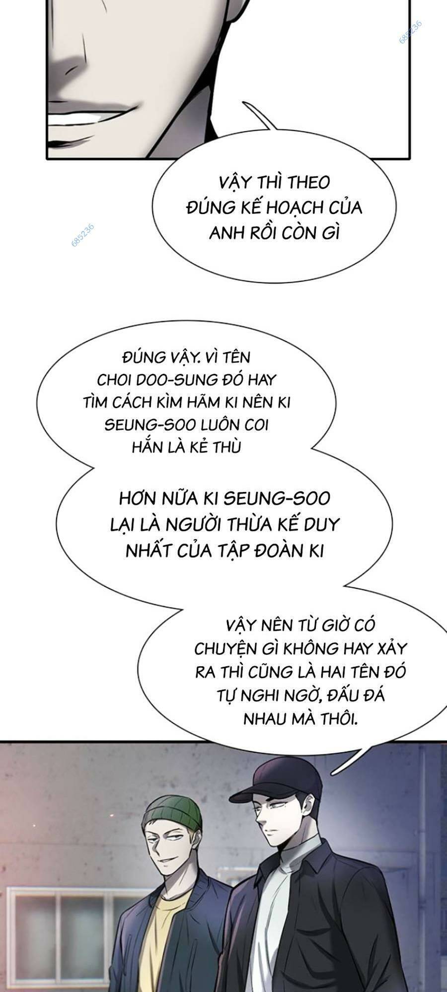 Bù Nhìn Chapter 9 - 167