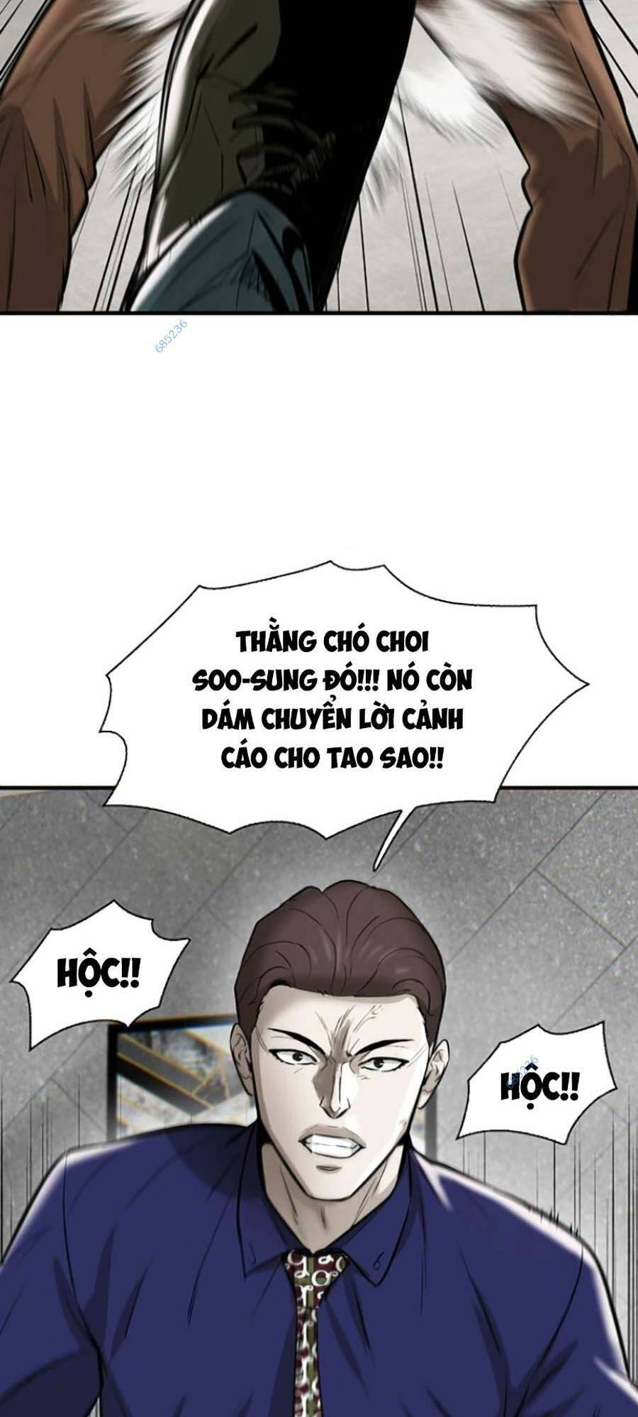 Bù Nhìn Chapter 9 - 173