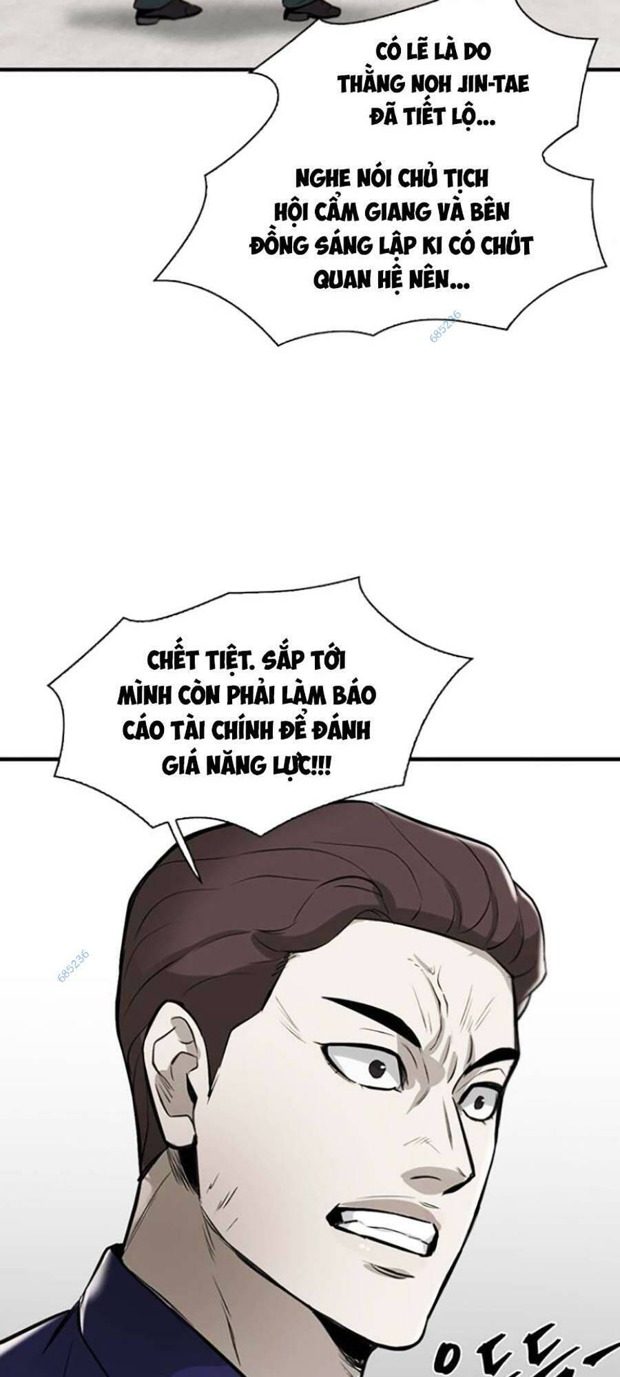 Bù Nhìn Chapter 9 - 175