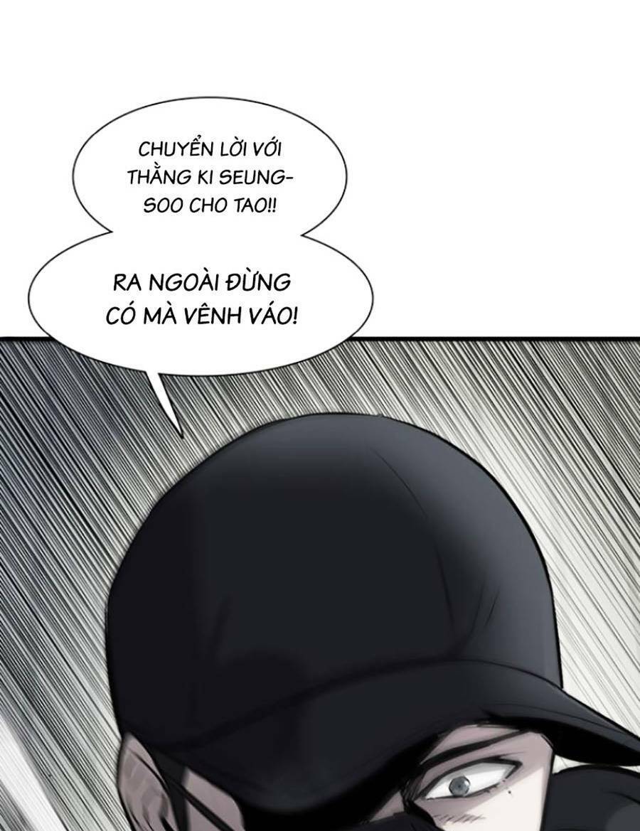 Bù Nhìn Chapter 9 - 31