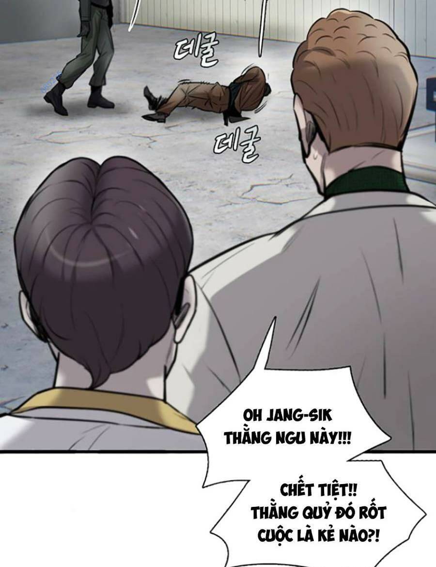 Bù Nhìn Chapter 9 - 37