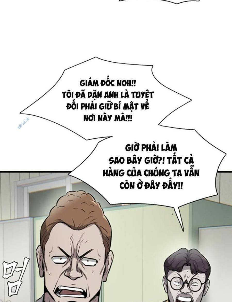 Bù Nhìn Chapter 9 - 38