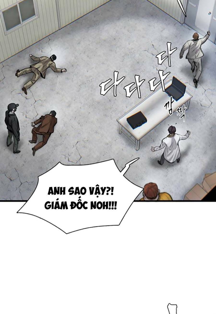 Bù Nhìn Chapter 9 - 47
