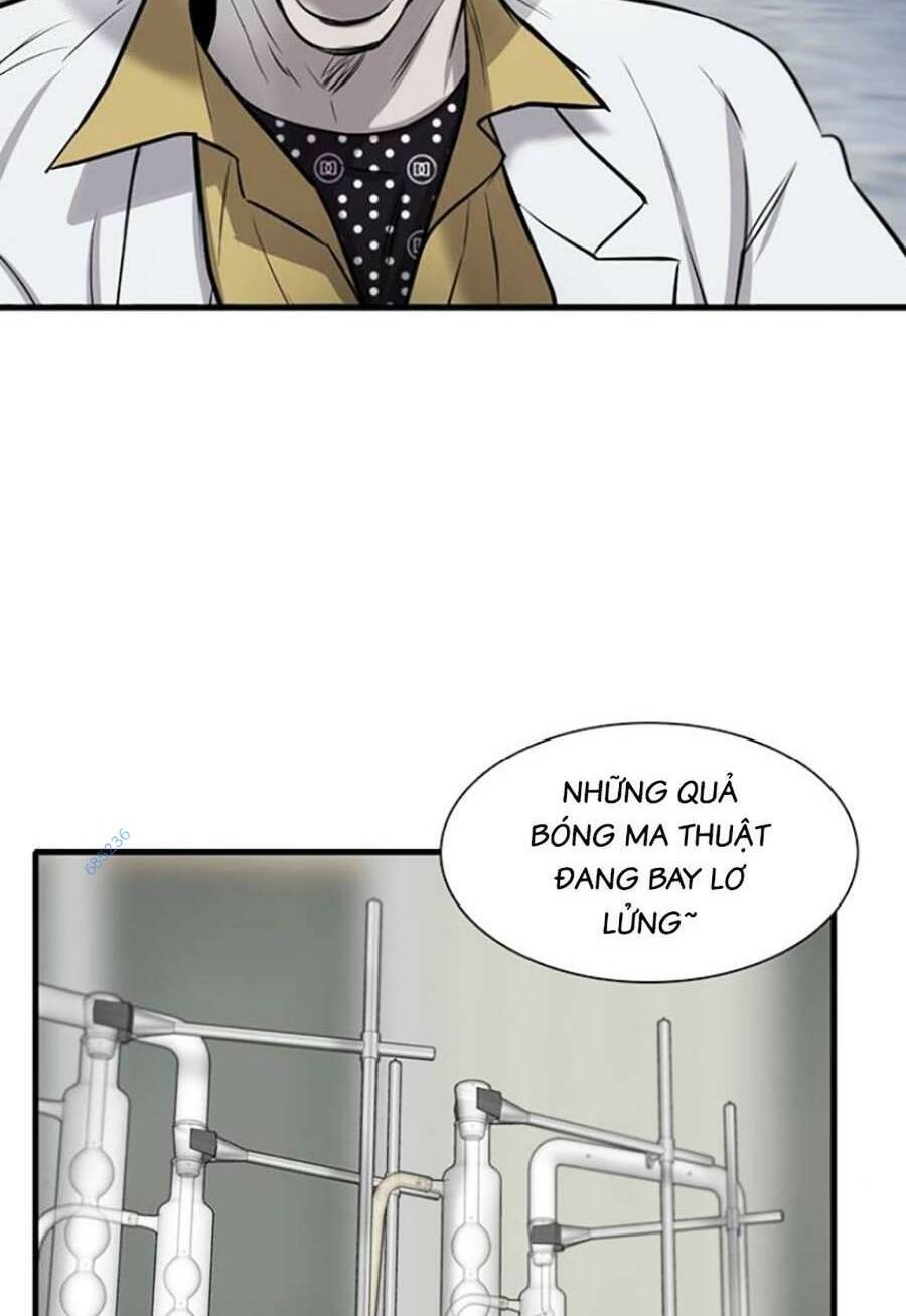 Bù Nhìn Chapter 9 - 50