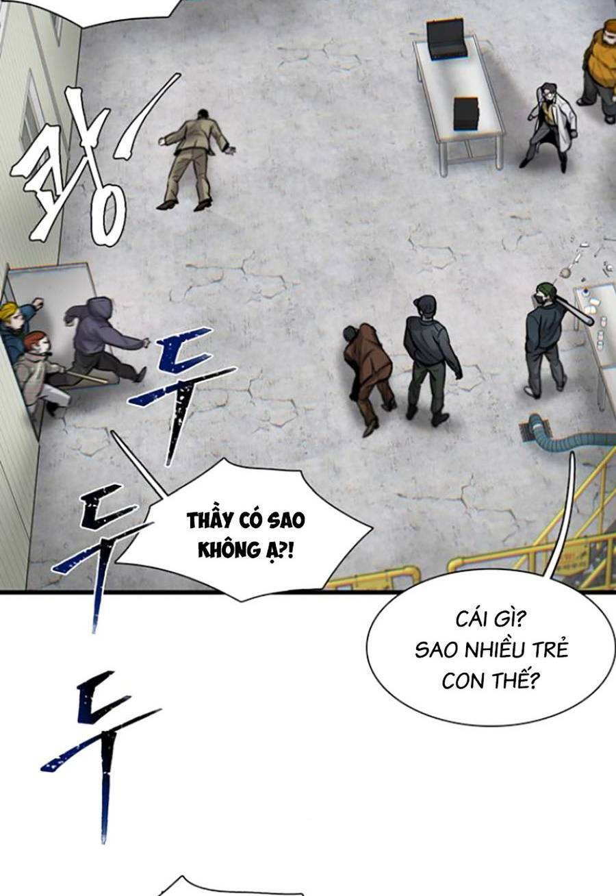 Bù Nhìn Chapter 9 - 55
