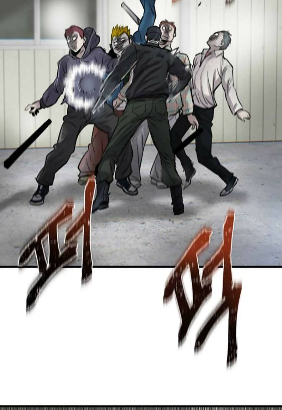 Bù Nhìn Chapter 9 - 66