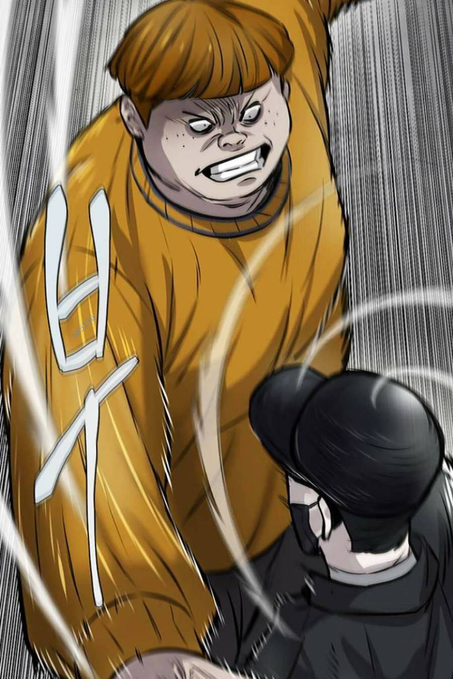 Bù Nhìn Chapter 9 - 85