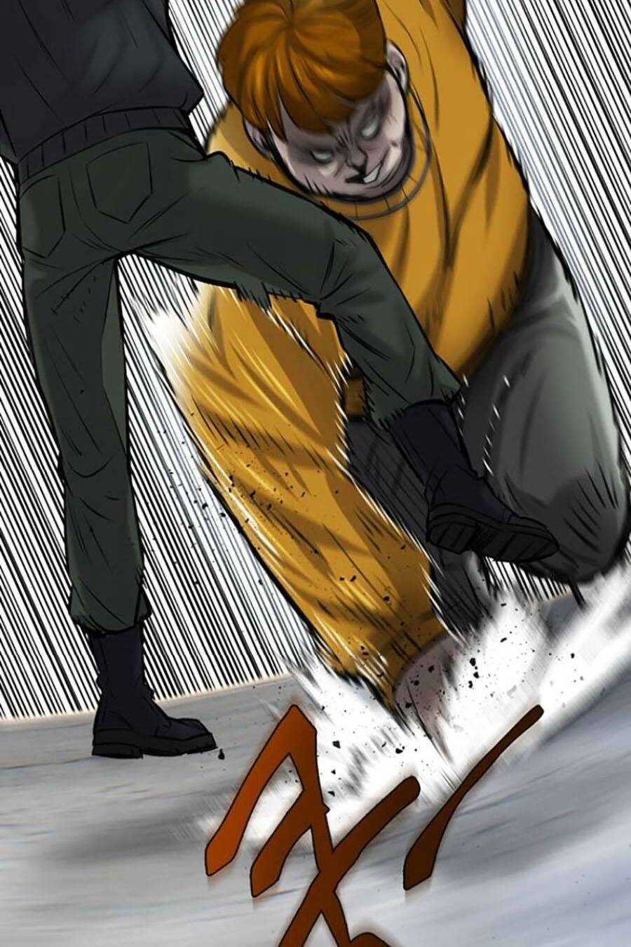 Bù Nhìn Chapter 9 - 94