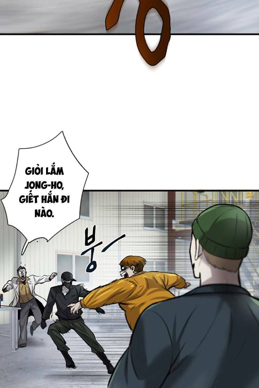 Bù Nhìn Chapter 9 - 95