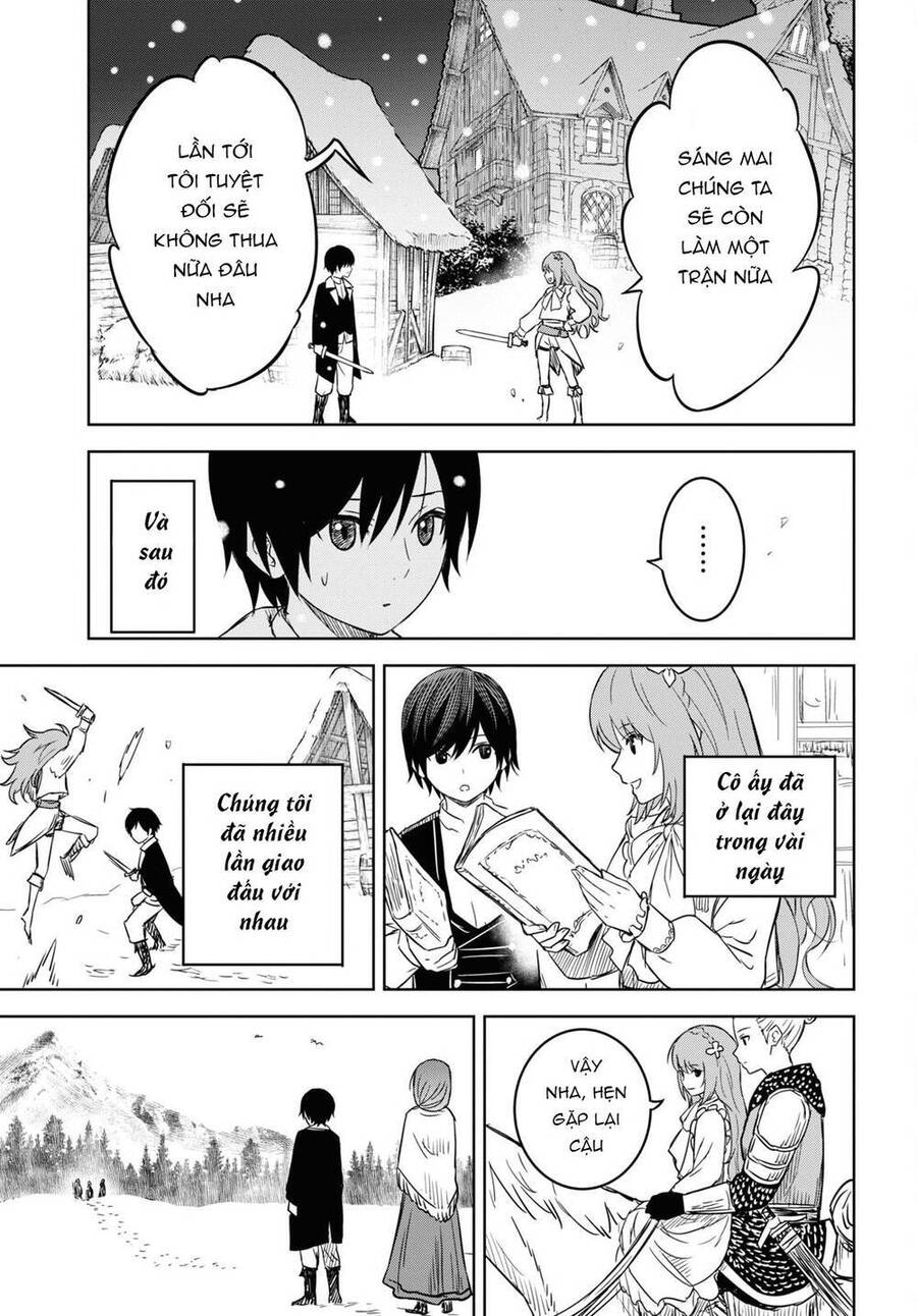 Monogatari No Kuromaku Ni Tensei Shite Chapter 8 - 12