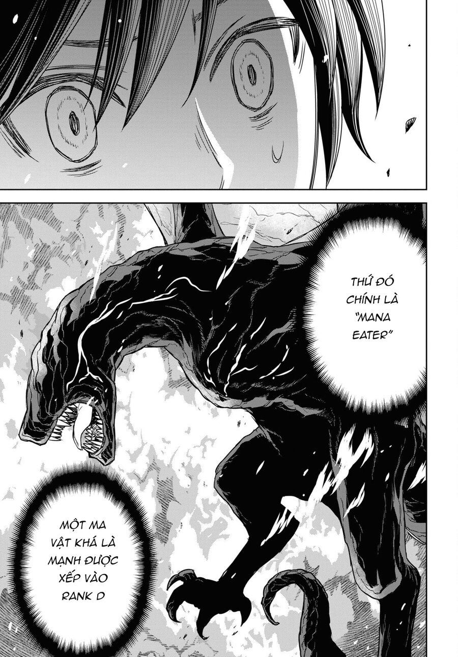 Monogatari No Kuromaku Ni Tensei Shite Chapter 9 - 26