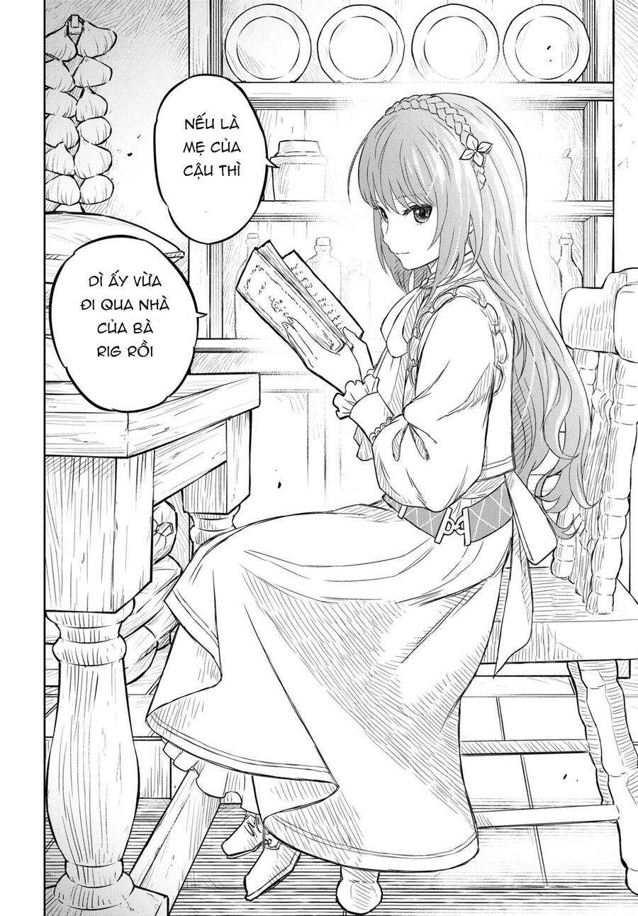 Monogatari No Kuromaku Ni Tensei Shite Chapter 7 - 30