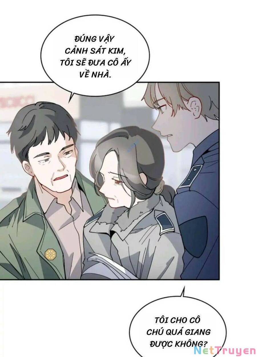 Vị Khách Đặc Biệt Của Tôi Chapter 9 - 49