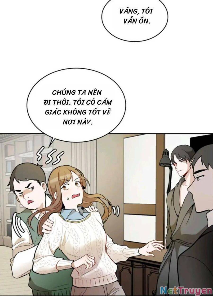 Vị Khách Đặc Biệt Của Tôi Chapter 9 - 6