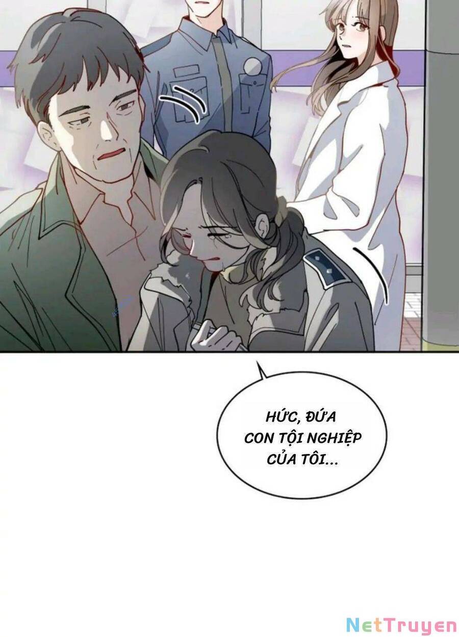 Vị Khách Đặc Biệt Của Tôi Chapter 9 - 52