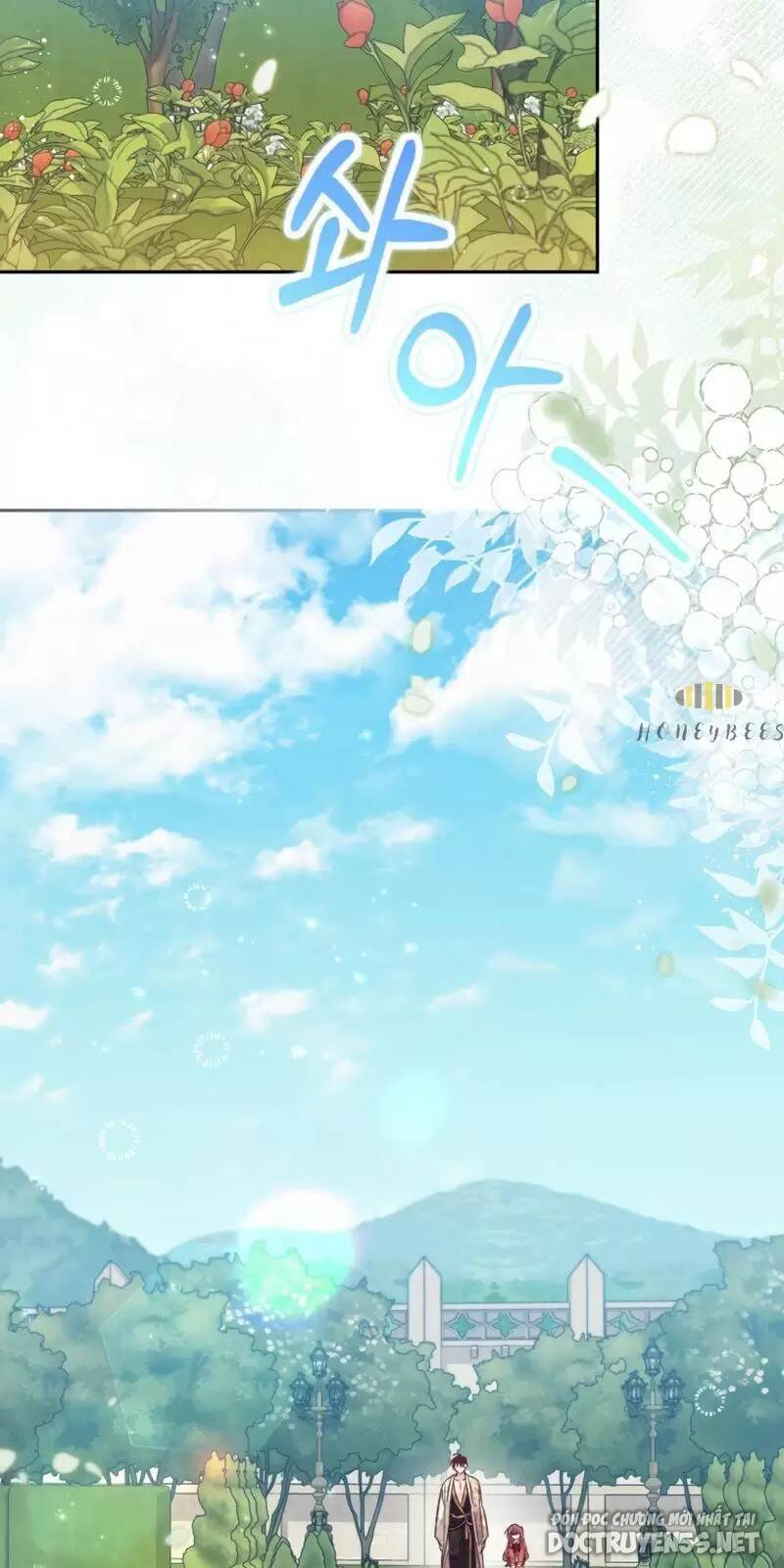 Không Có Nơi Nào Dành Cho Công Chúa Giả Mạo Chapter 10 - 20