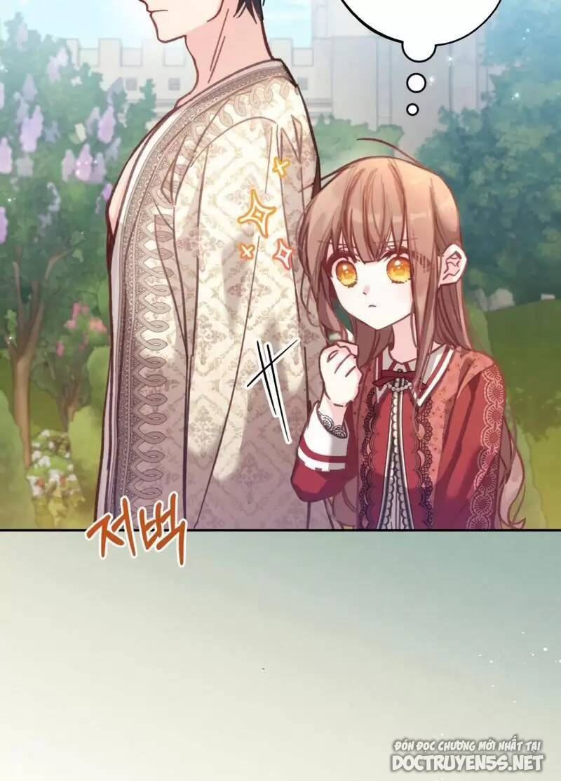 Không Có Nơi Nào Dành Cho Công Chúa Giả Mạo Chapter 10 - 22