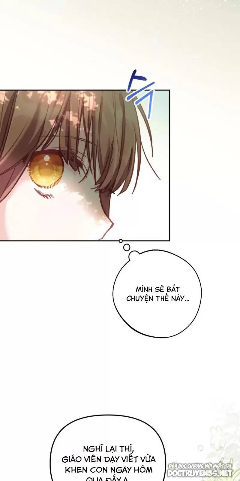 Không Có Nơi Nào Dành Cho Công Chúa Giả Mạo Chapter 10 - 23