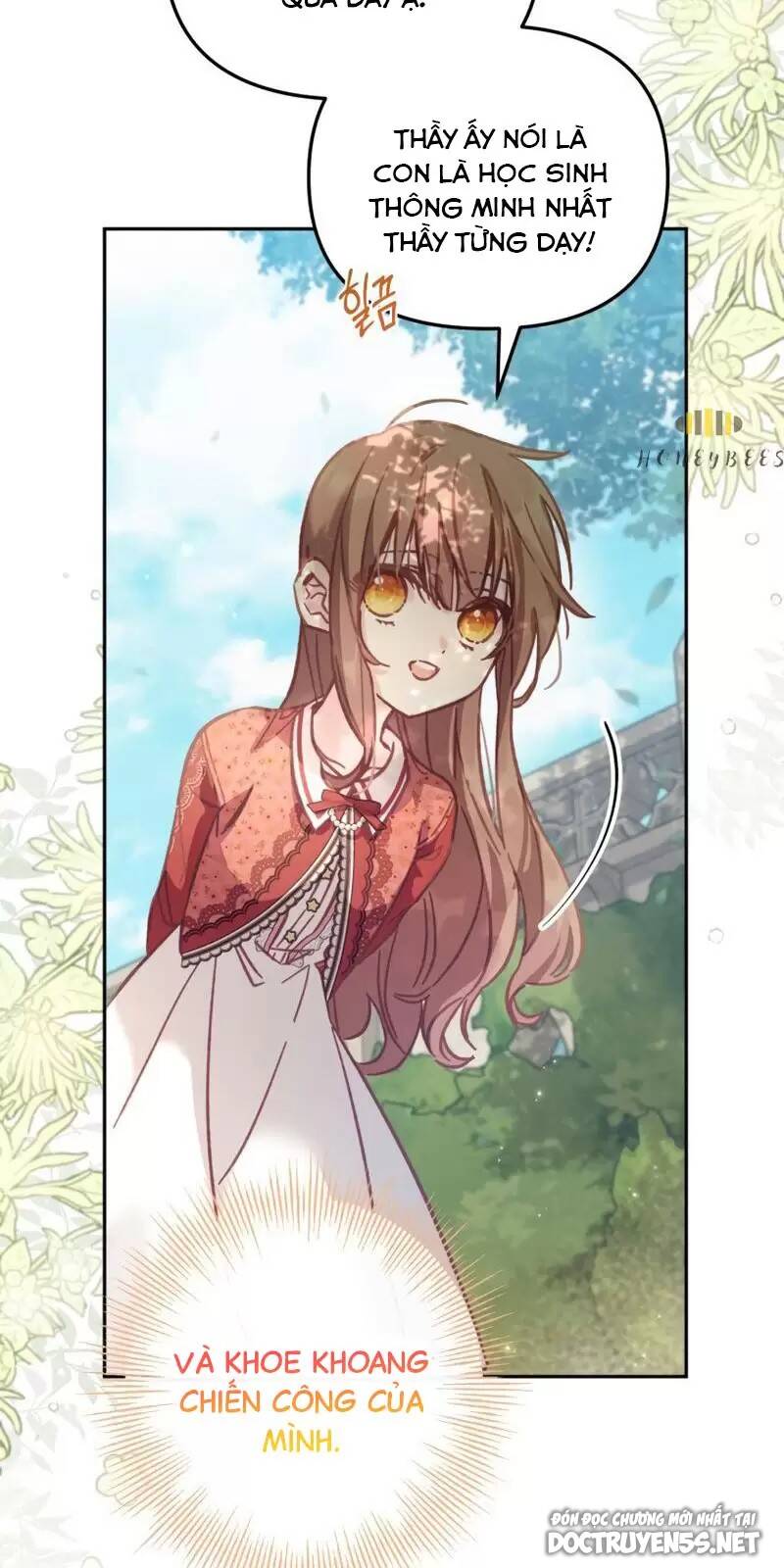 Không Có Nơi Nào Dành Cho Công Chúa Giả Mạo Chapter 10 - 24