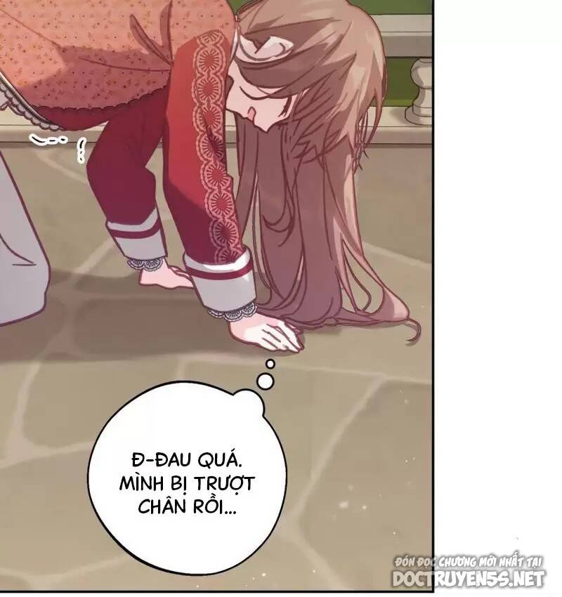 Không Có Nơi Nào Dành Cho Công Chúa Giả Mạo Chapter 10 - 30