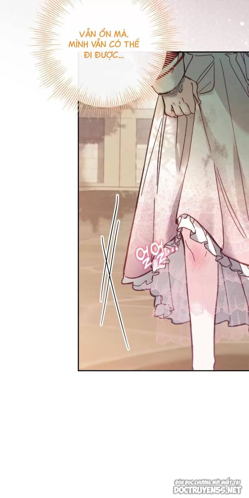 Không Có Nơi Nào Dành Cho Công Chúa Giả Mạo Chapter 10 - 34