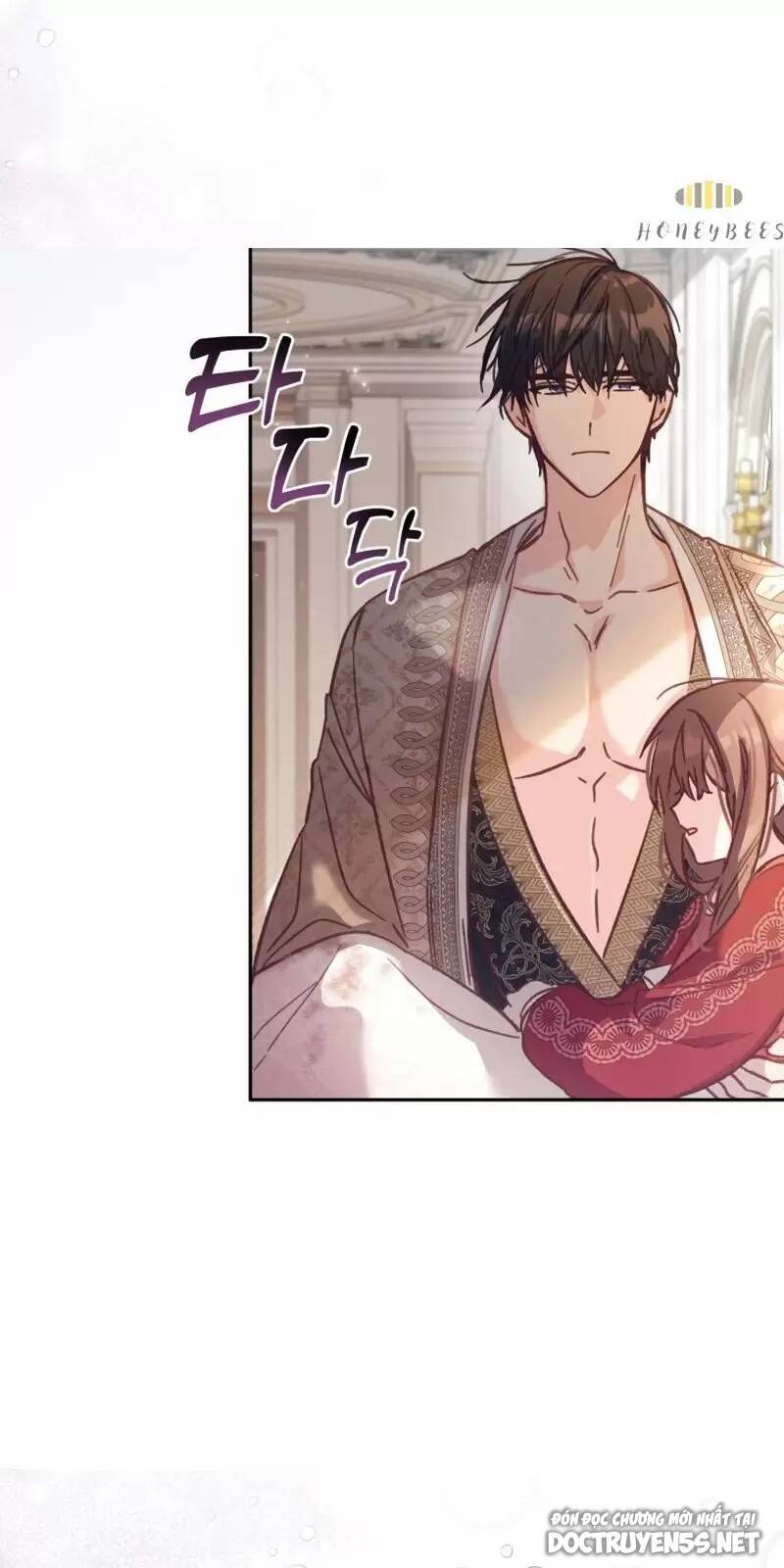 Không Có Nơi Nào Dành Cho Công Chúa Giả Mạo Chapter 10 - 57