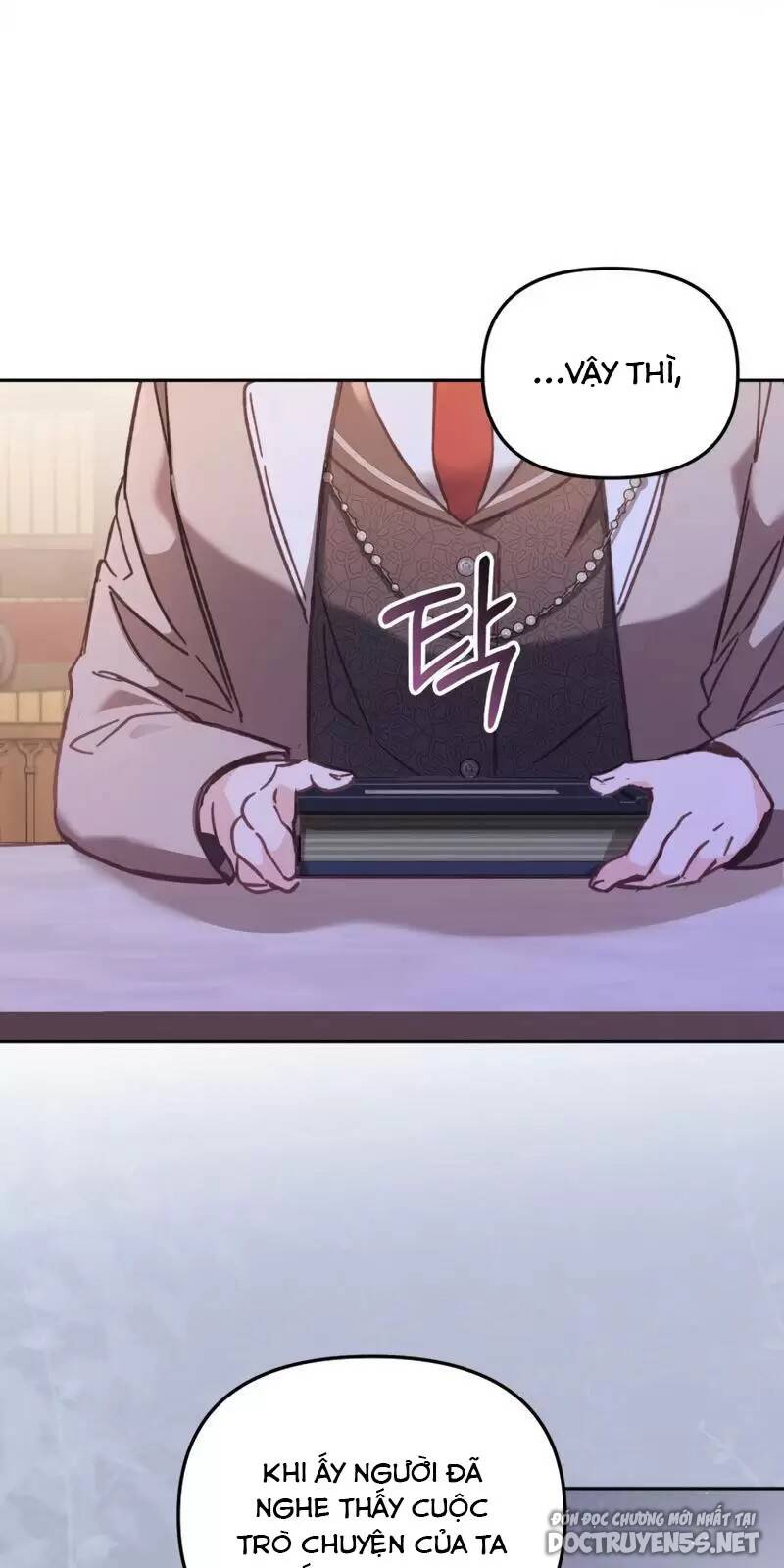 Không Có Nơi Nào Dành Cho Công Chúa Giả Mạo Chapter 10 - 79