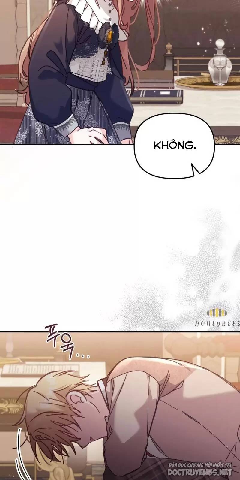 Không Có Nơi Nào Dành Cho Công Chúa Giả Mạo Chapter 10 - 85