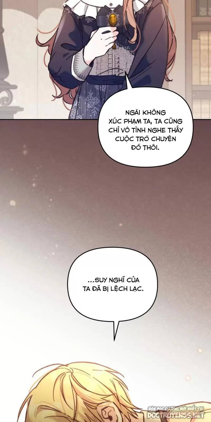 Không Có Nơi Nào Dành Cho Công Chúa Giả Mạo Chapter 10 - 87