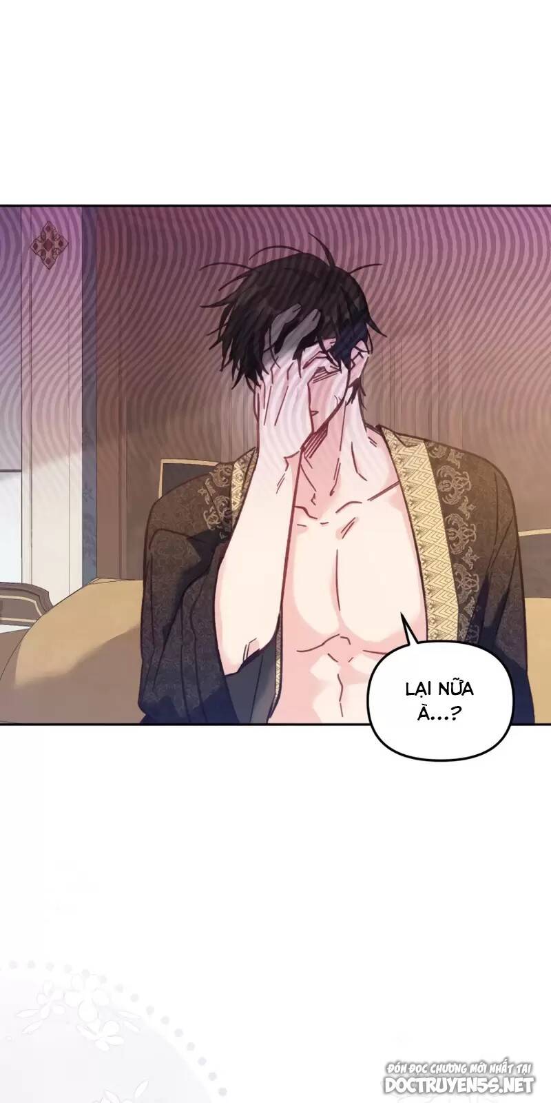 Không Có Nơi Nào Dành Cho Công Chúa Giả Mạo Chapter 10 - 10