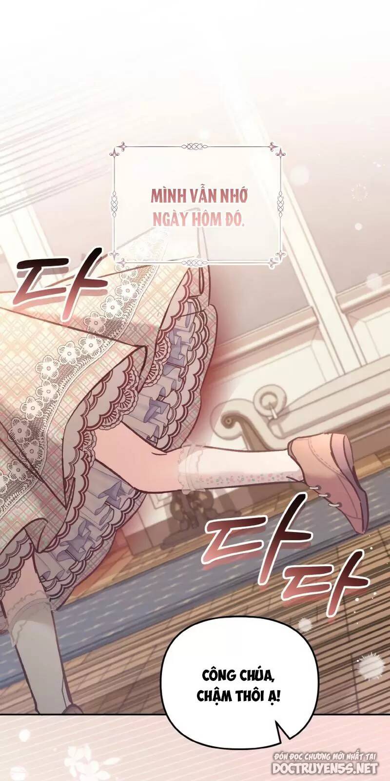 Không Có Nơi Nào Dành Cho Công Chúa Giả Mạo Chapter 11 - 2