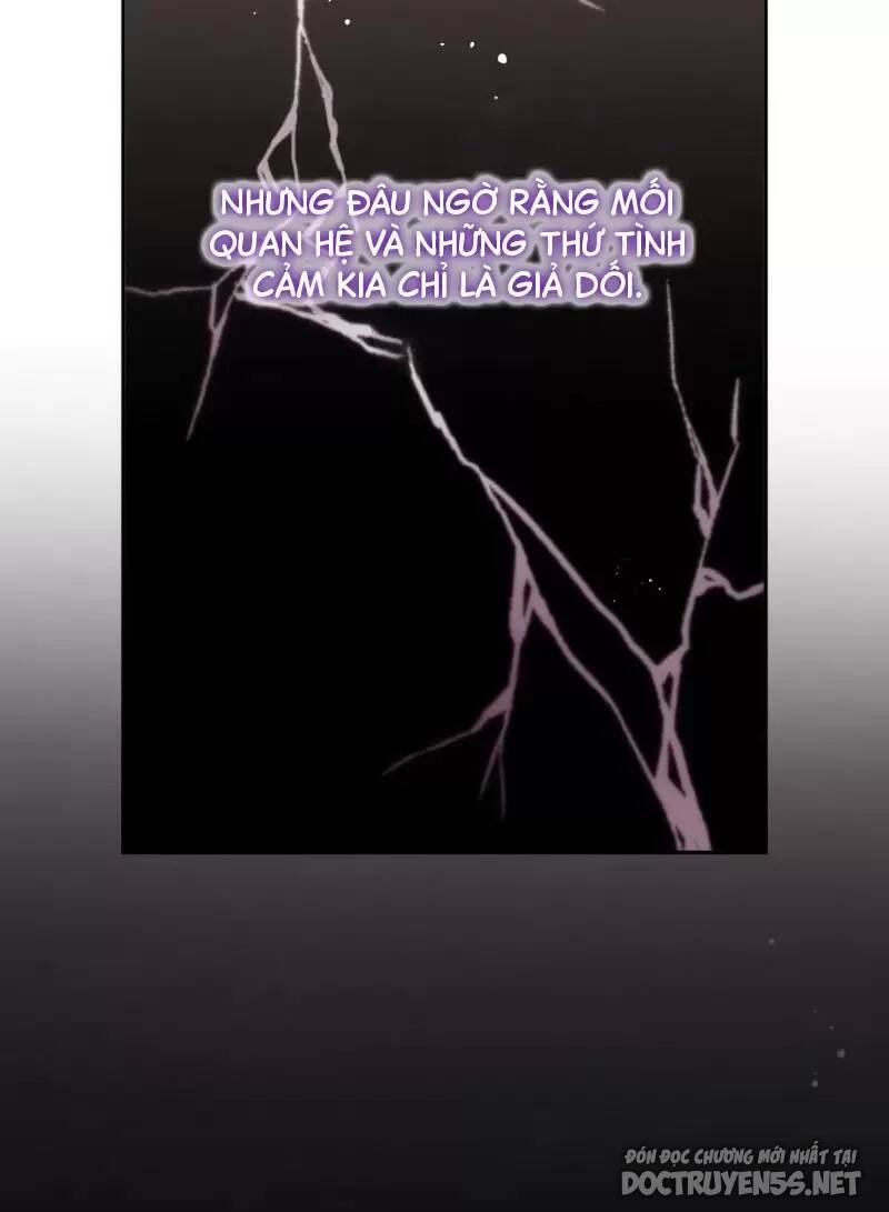 Không Có Nơi Nào Dành Cho Công Chúa Giả Mạo Chapter 11 - 15