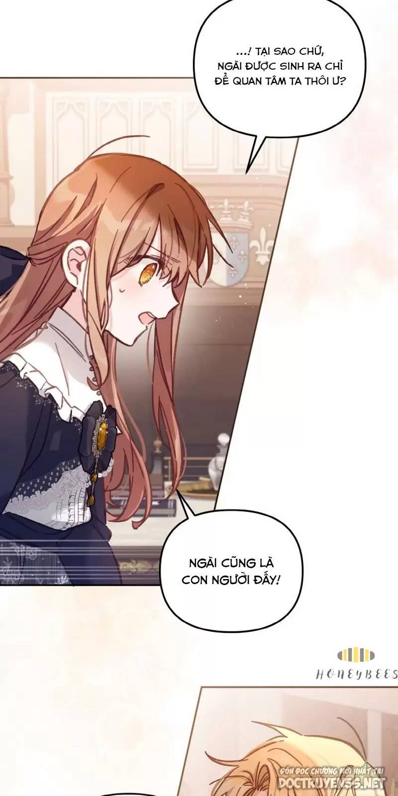 Không Có Nơi Nào Dành Cho Công Chúa Giả Mạo Chapter 11 - 27